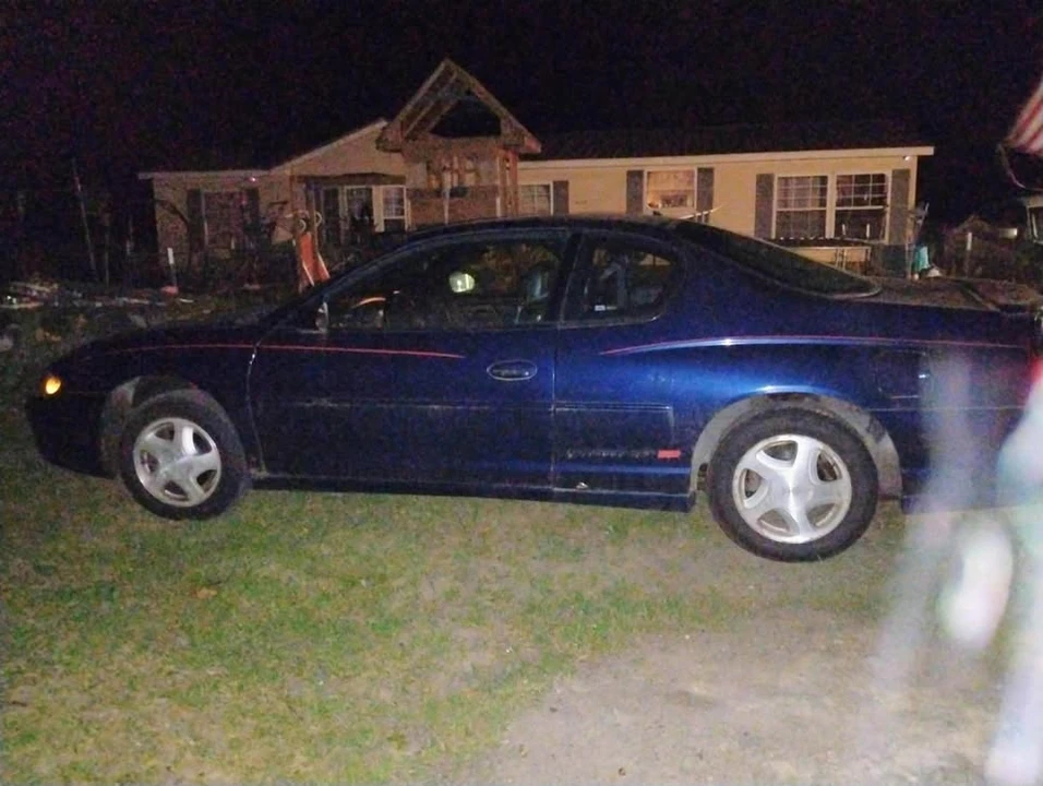 2000 Chevrolet Monte Carlo 6th Gen - Image 9 of 9