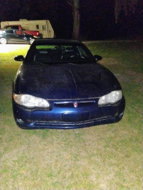 2000 Chevrolet Monte Carlo 6th Gen - Image 3 of 9