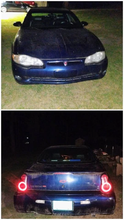 2000 Chevrolet Monte Carlo 6th Gen - Image 4 of 9