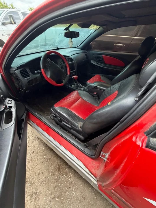 2000 Chevrolet Monte Carlo 6th Gen - Image 6 of 8