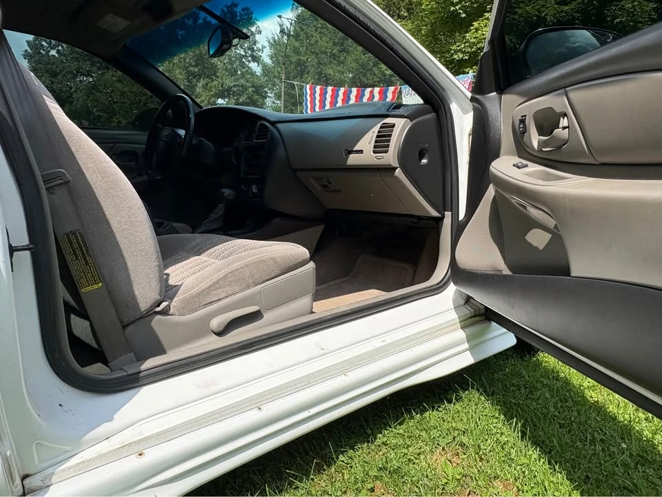2000 Chevrolet Monte Carlo 6th Gen - Image 8 of 10