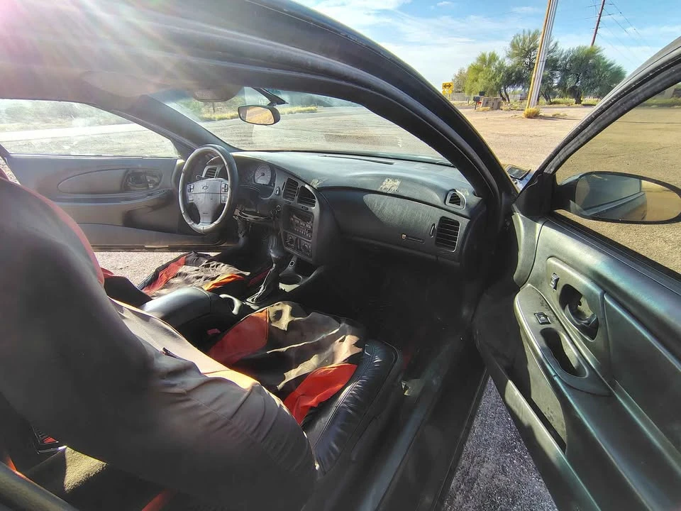 2000 Chevrolet Monte Carlo 6th Gen - Image 9 of 11
