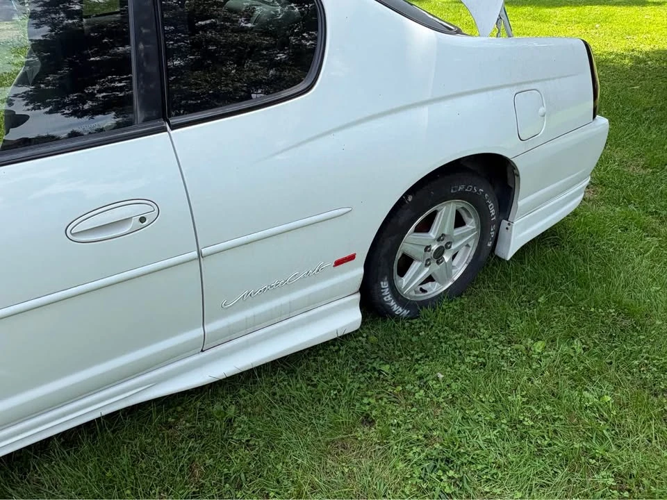 2000 Chevrolet Monte Carlo 6th Gen - Image 6 of 10