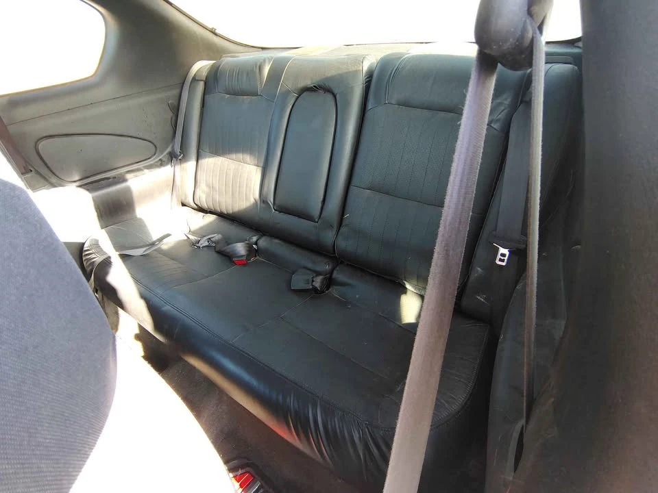 2000 Chevrolet Monte Carlo 6th Gen - Image 10 of 11
