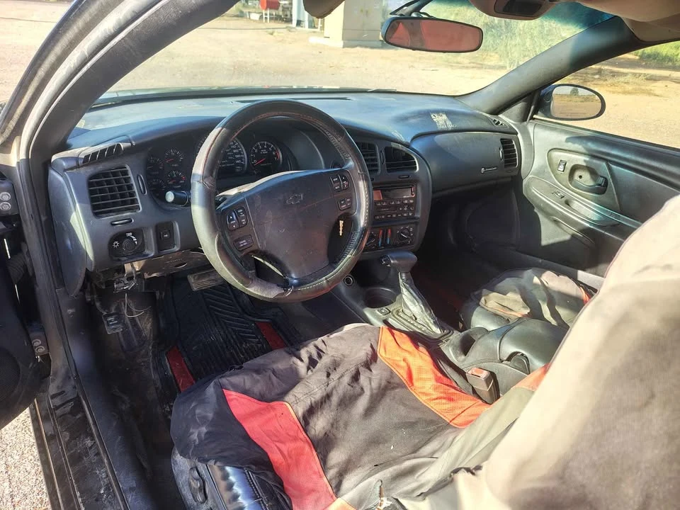 2000 Chevrolet Monte Carlo 6th Gen - Image 8 of 11