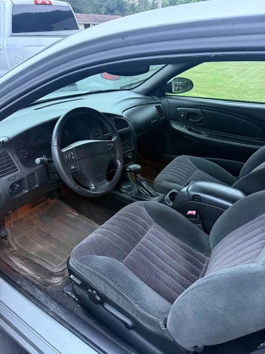 2000 Chevrolet Monte Carlo 6th Gen - Image 3 of 6