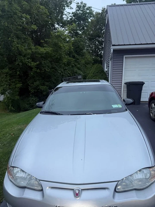 2000 Chevrolet Monte Carlo 6th Gen - Image 2 of 6