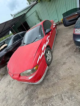 2000 Chevrolet Monte Carlo SS Coupe 2D