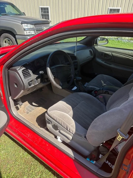 2000 Chevrolet Monte Carlo 6th Gen - Image 3 of 7