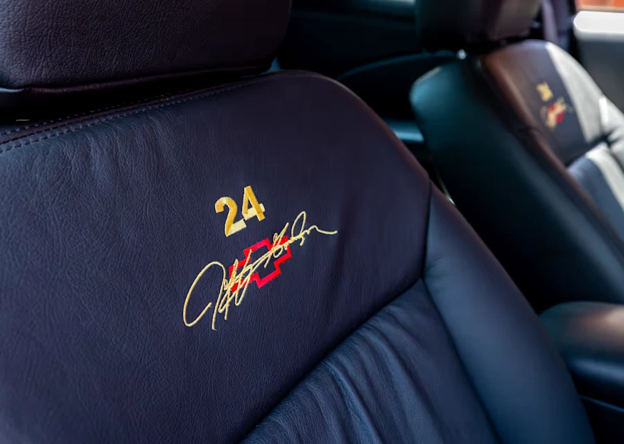 2000 Chevrolet Monte Carlo 6th Gen - Image 18 of 29