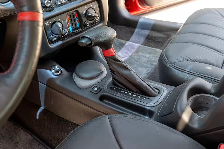 2000 Chevrolet Monte Carlo 6th Gen - Image 20 of 29