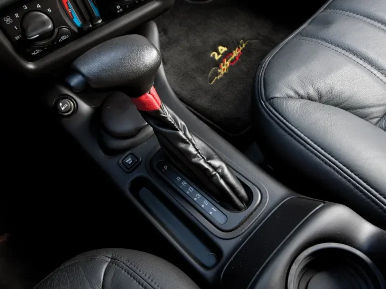 2000 Chevrolet Monte Carlo 6th Gen - Image 20 of 26