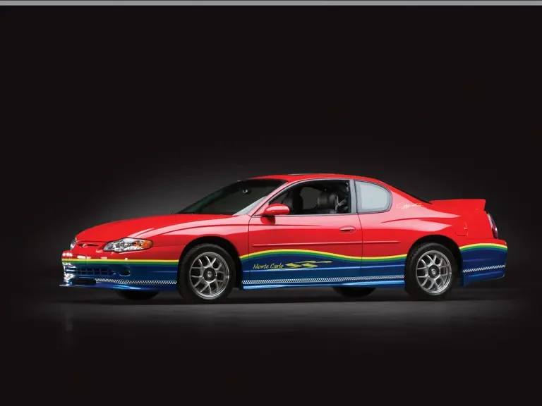 2000 Chevrolet Monte Carlo 6th Gen - Image 2 of 26