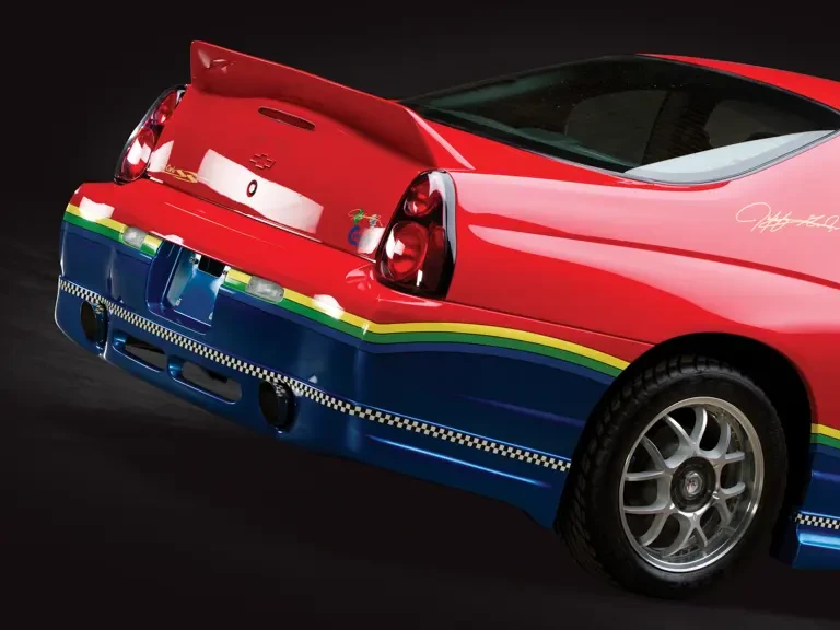 2000 Chevrolet Monte Carlo 6th Gen - Image 13 of 26