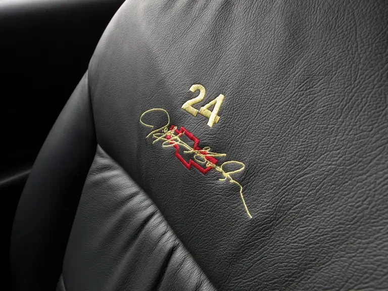 2000 Chevrolet Monte Carlo 6th Gen - Image 16 of 26