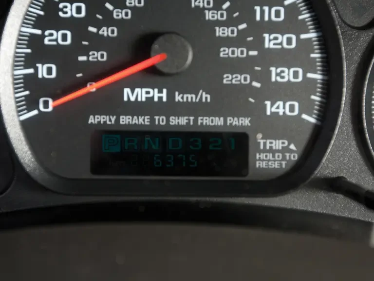 2000 Chevrolet Monte Carlo 6th Gen - Image 17 of 26
