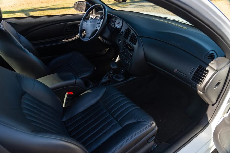 2000 Chevrolet Monte Carlo 6th Gen - Image 11 of 17