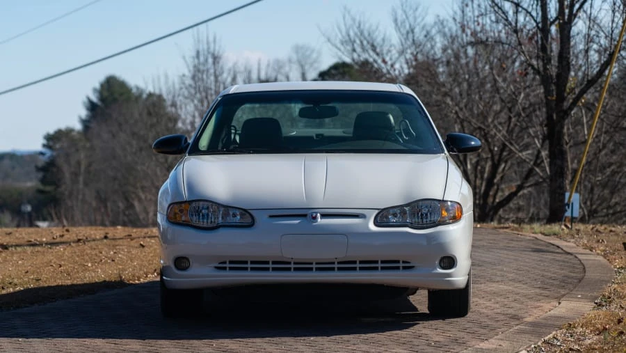 2000 Chevrolet Monte Carlo 6th Gen - Image 5 of 17