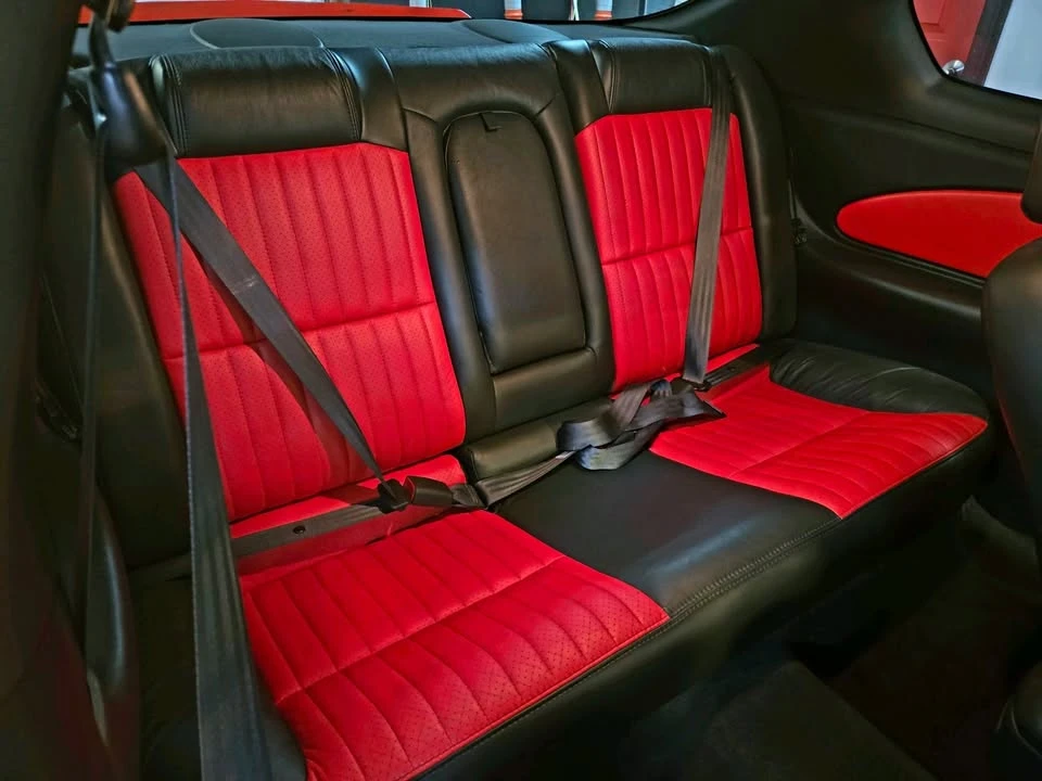 2000 Chevrolet Monte Carlo 6th Gen - Image 16 of 19