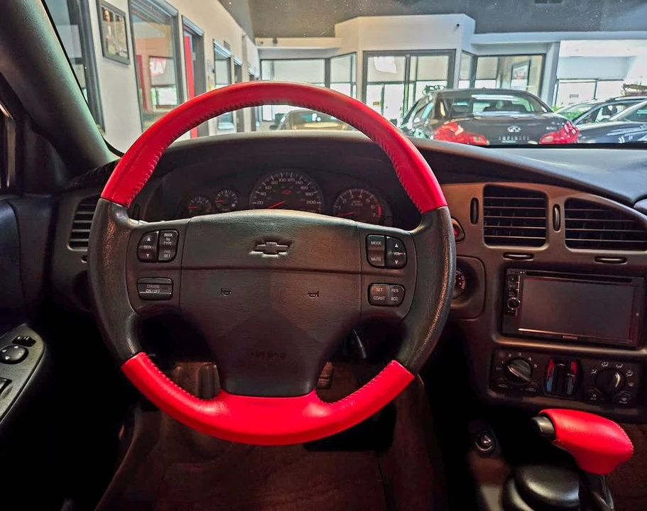 2000 Chevrolet Monte Carlo 6th Gen - Image 13 of 19
