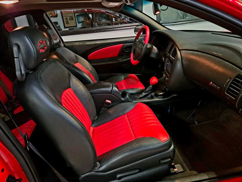 2000 Chevrolet Monte Carlo 6th Gen - Image 15 of 19