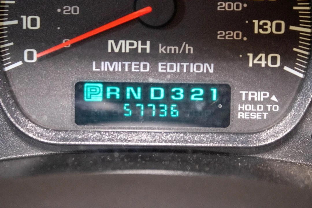 2000 Chevrolet Monte Carlo 6th Gen - Image 12 of 12