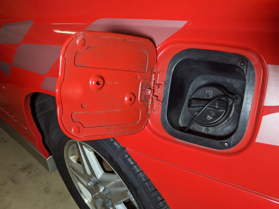 2000 Chevrolet Monte Carlo 6th Gen - Image 23 of 31