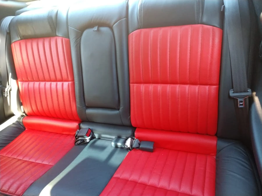2000 Chevrolet Monte Carlo 6th Gen - Image 5 of 8