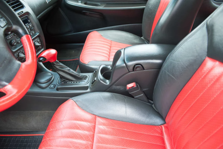 2000 Chevrolet Monte Carlo 6th Gen - Image 6 of 12