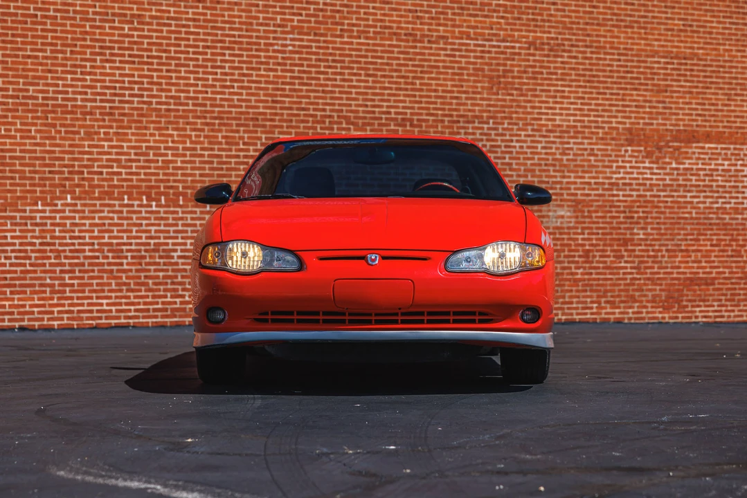 2000 Chevrolet Monte Carlo 6th Gen - Image 12 of 31