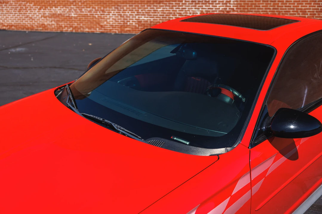 2000 Chevrolet Monte Carlo 6th Gen - Image 21 of 31