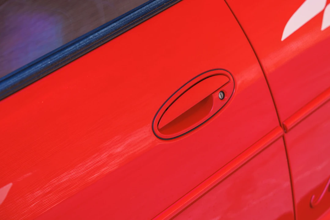 2000 Chevrolet Monte Carlo 6th Gen - Image 25 of 31