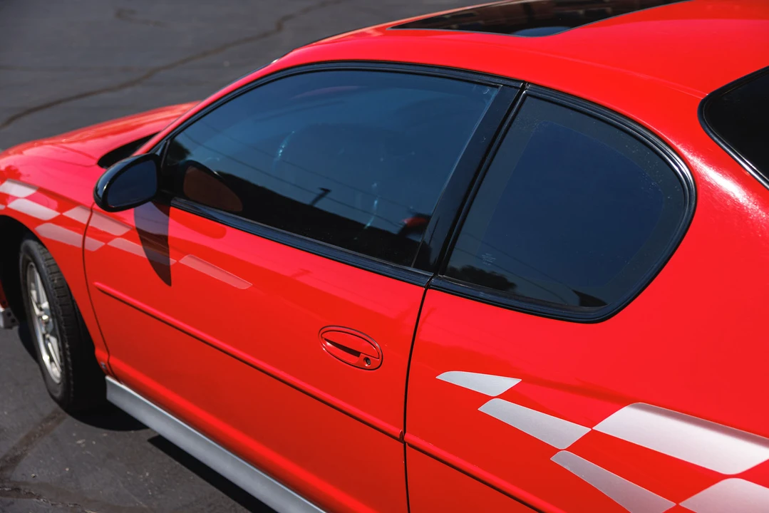 2000 Chevrolet Monte Carlo 6th Gen - Image 26 of 31