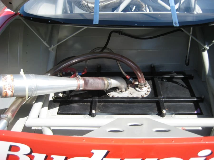 2000 Chevrolet Monte Carlo 6th Gen - Image 5 of 8
