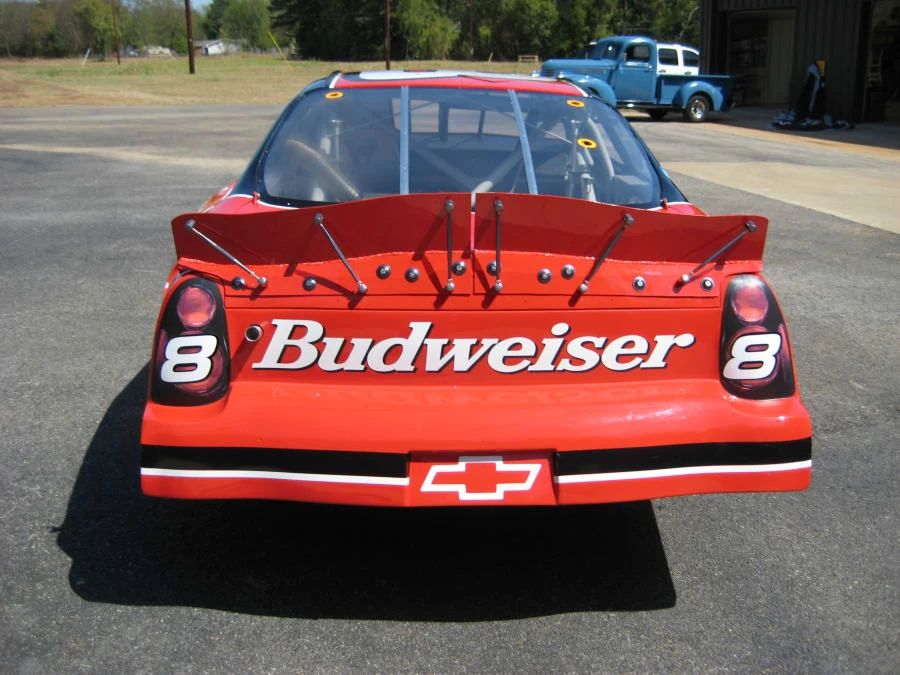 2000 Chevrolet Monte Carlo 6th Gen - Image 7 of 8