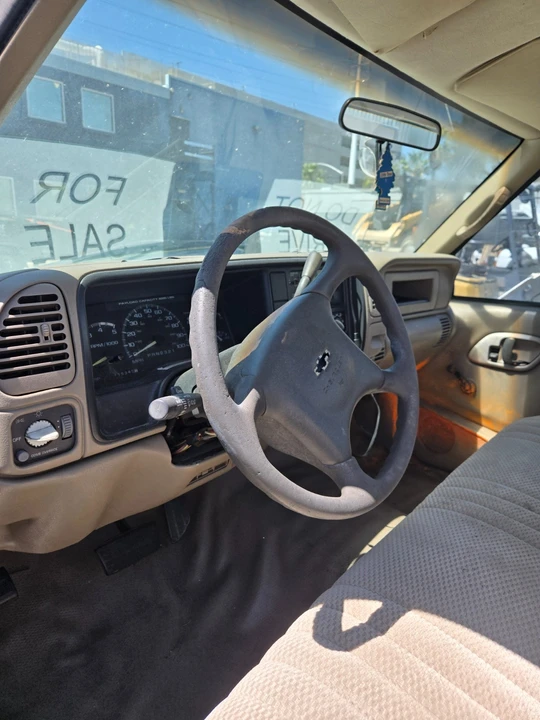 2000 Chevrolet C/K 4th Gen - Image 6 of 6