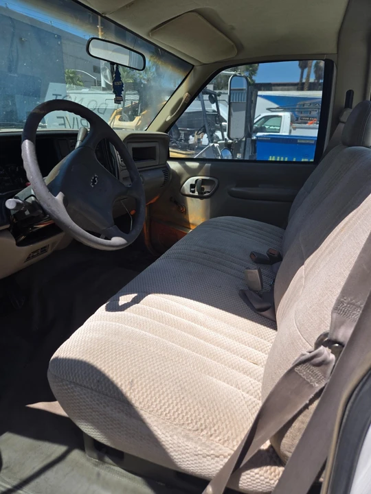 2000 Chevrolet C/K 4th Gen - Image 5 of 6