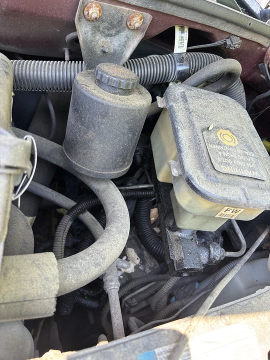 2000 Chevrolet C/K 4th Gen - Image 5 of 13