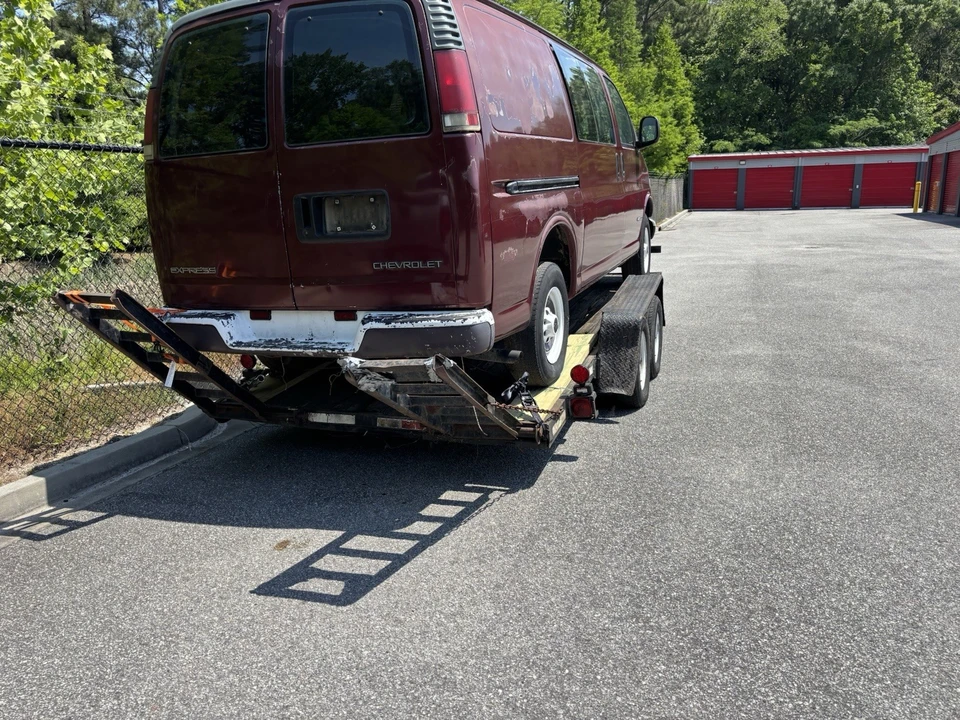 2000 Chevrolet C/K 4th Gen - Image 12 of 13