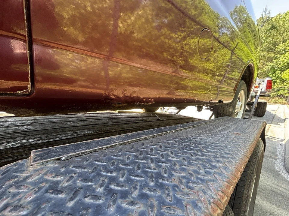 2000 Chevrolet C/K 4th Gen - Image 13 of 13