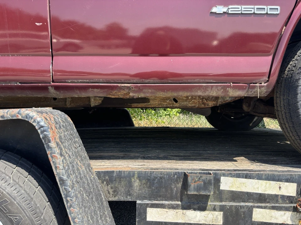 2000 Chevrolet C/K 4th Gen - Image 10 of 13