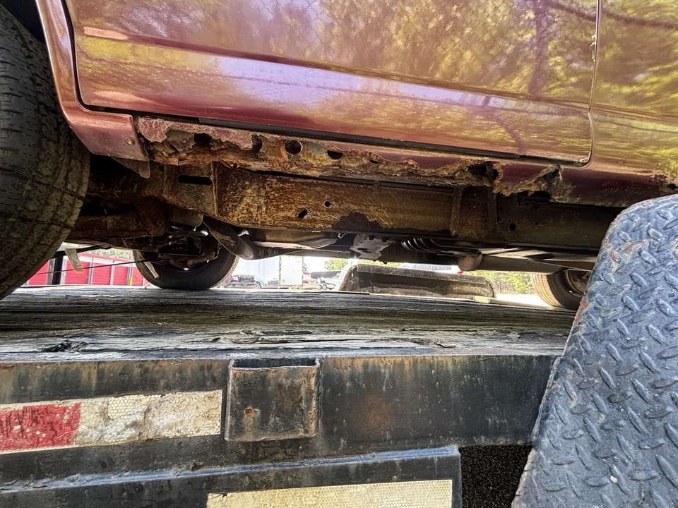 2000 Chevrolet C/K 4th Gen - Image 11 of 13