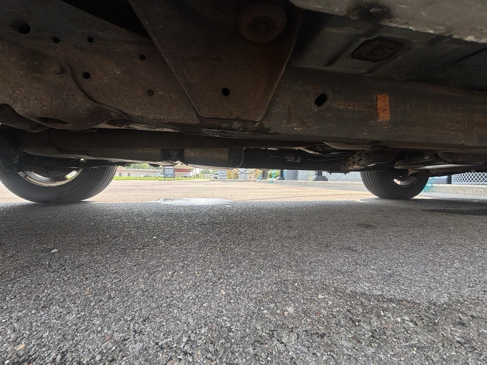 2000 Chevrolet S-10 - Image 7 of 11