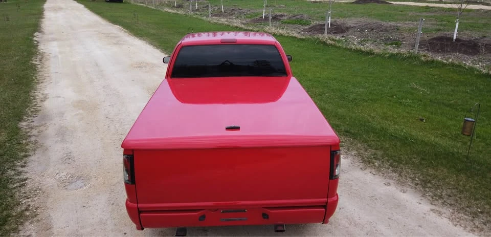 2000 Chevrolet S-10 - Image 4 of 4