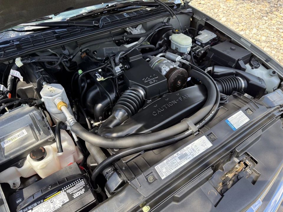 2000 Chevrolet S-10 - Image 7 of 11