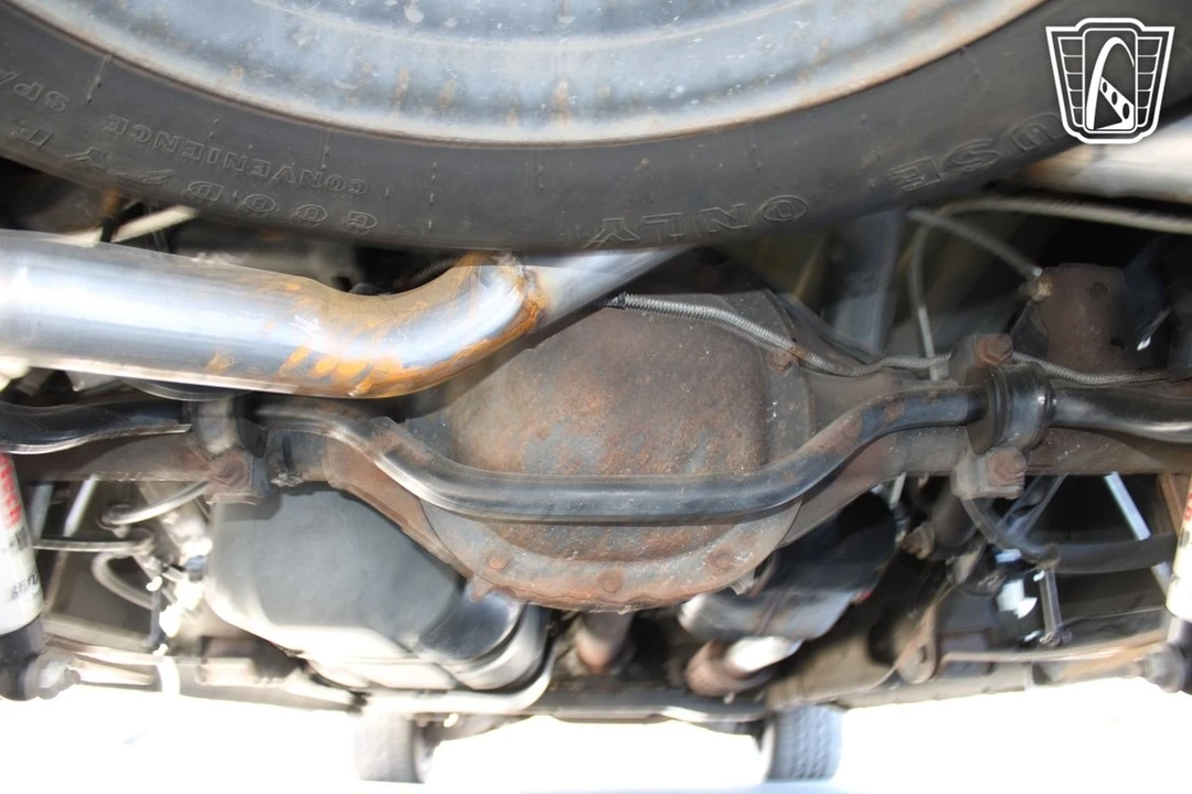 2000 Chevrolet S-10 - Image 10 of 12