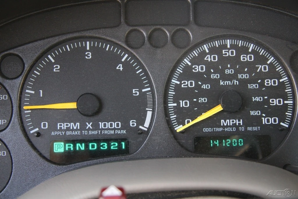 2000 Chevrolet S-10 - Image 14 of 21