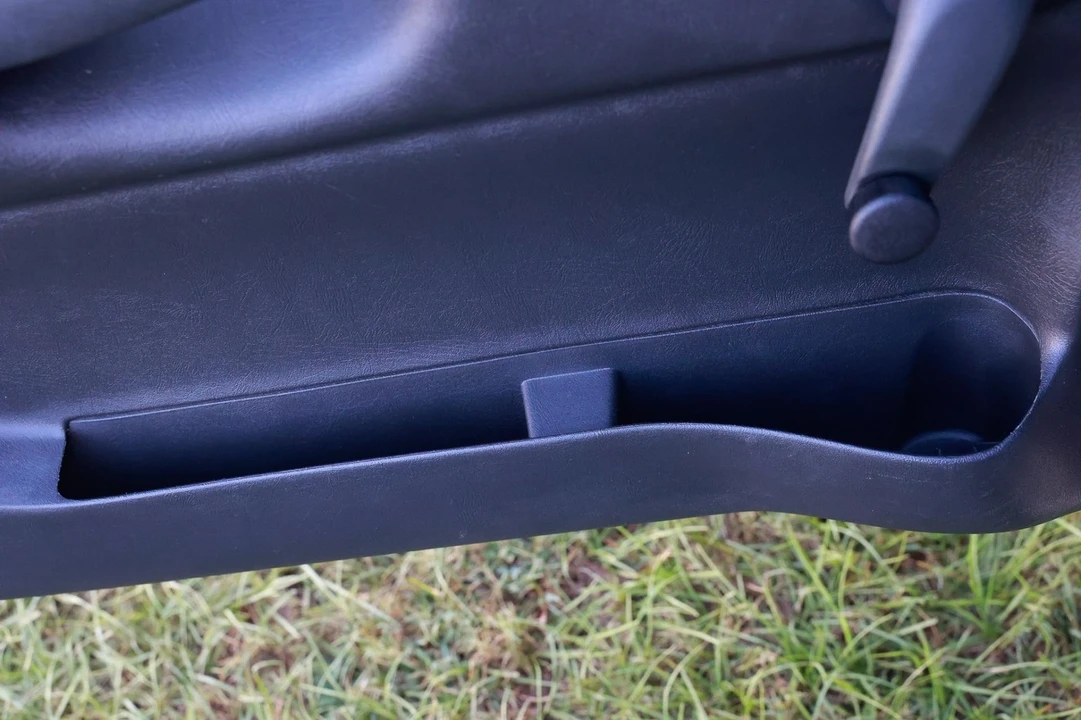 2000 Chevrolet S-10 - Image 21 of 21