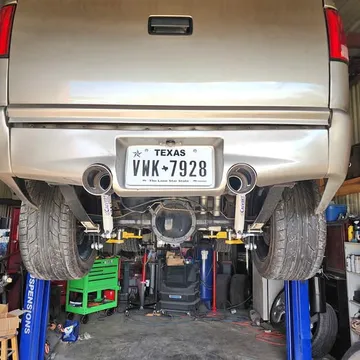 2000 Chevrolet S-10 LS Short Bed