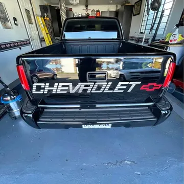 2000 Chevrolet S-10 SS